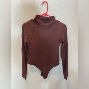 VIRAL PUMIEY Bodysuit